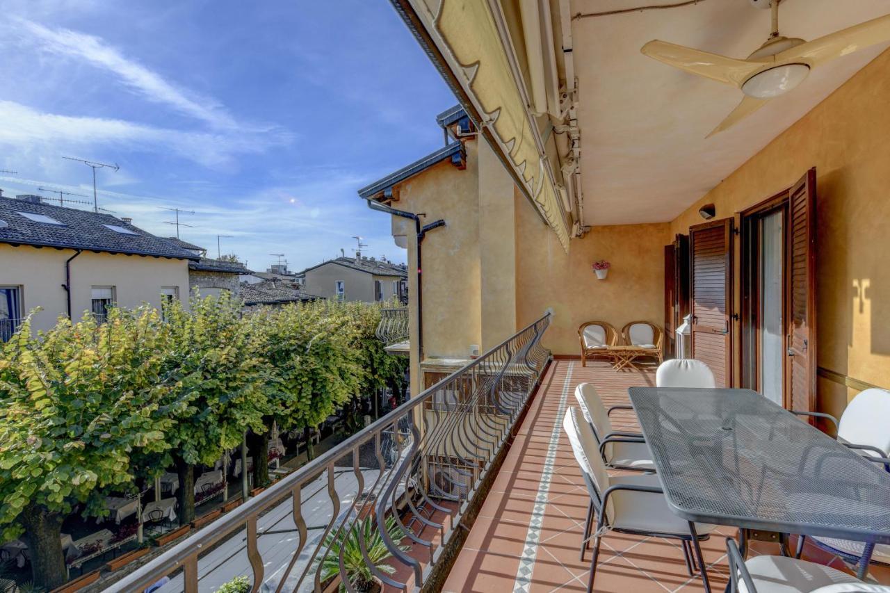 Prestige Apartment Sirmione Exteriér fotografie