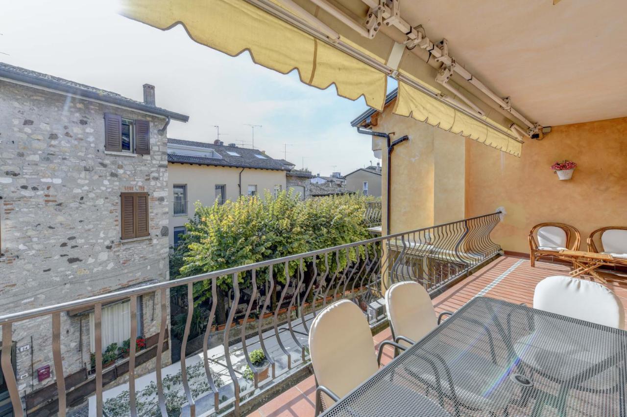 Prestige Apartment Sirmione Exteriér fotografie