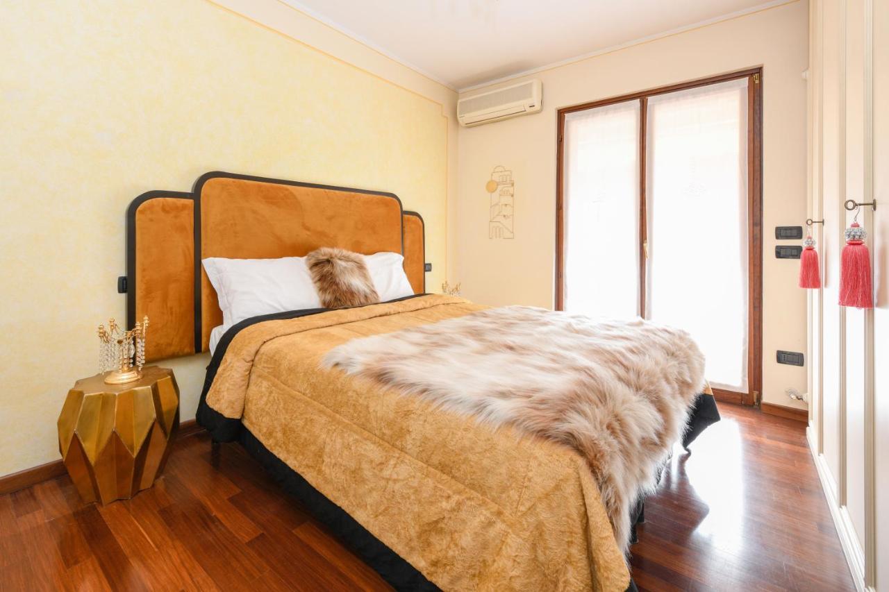 Prestige Apartment Sirmione Exteriér fotografie