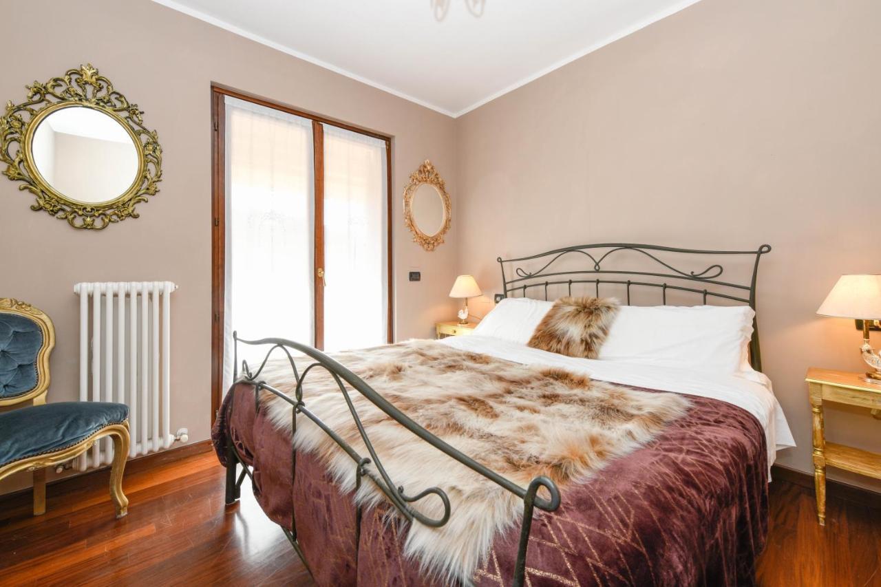 Prestige Apartment Sirmione Exteriér fotografie