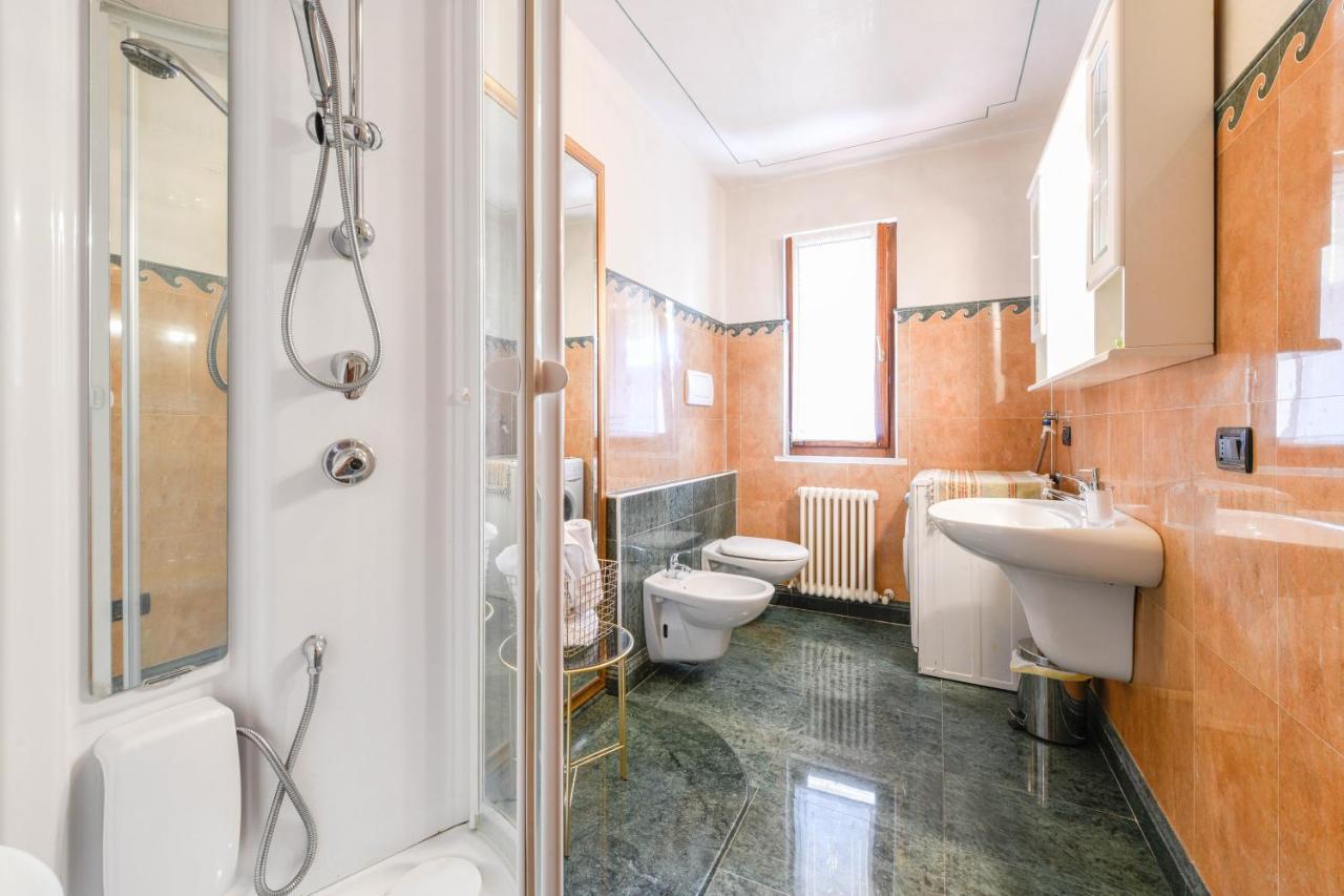 Prestige Apartment Sirmione Exteriér fotografie