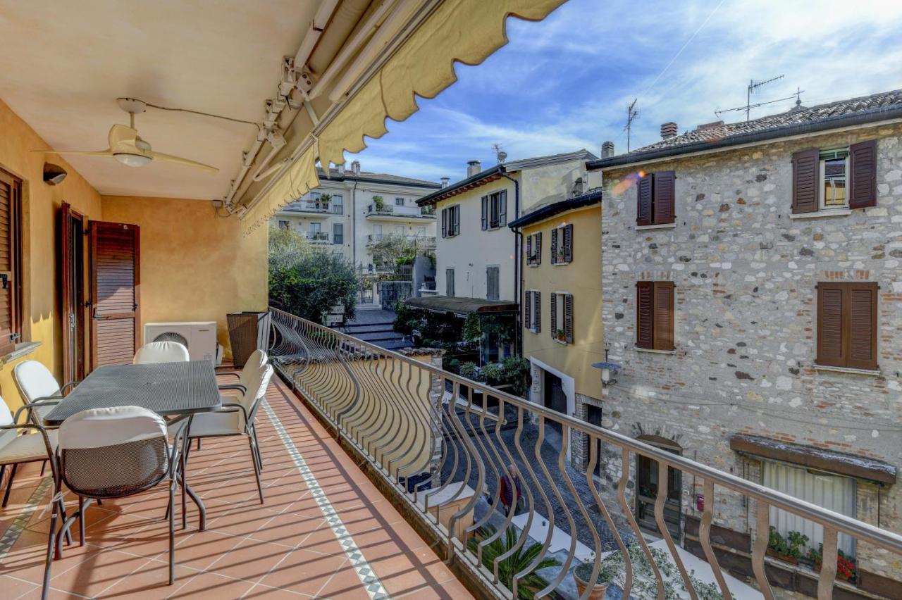 Prestige Apartment Sirmione Exteriér fotografie