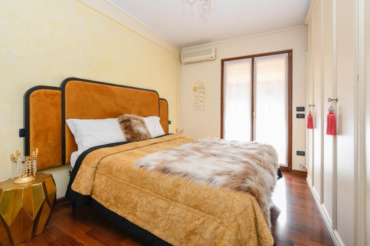 Prestige Apartment Sirmione Exteriér fotografie