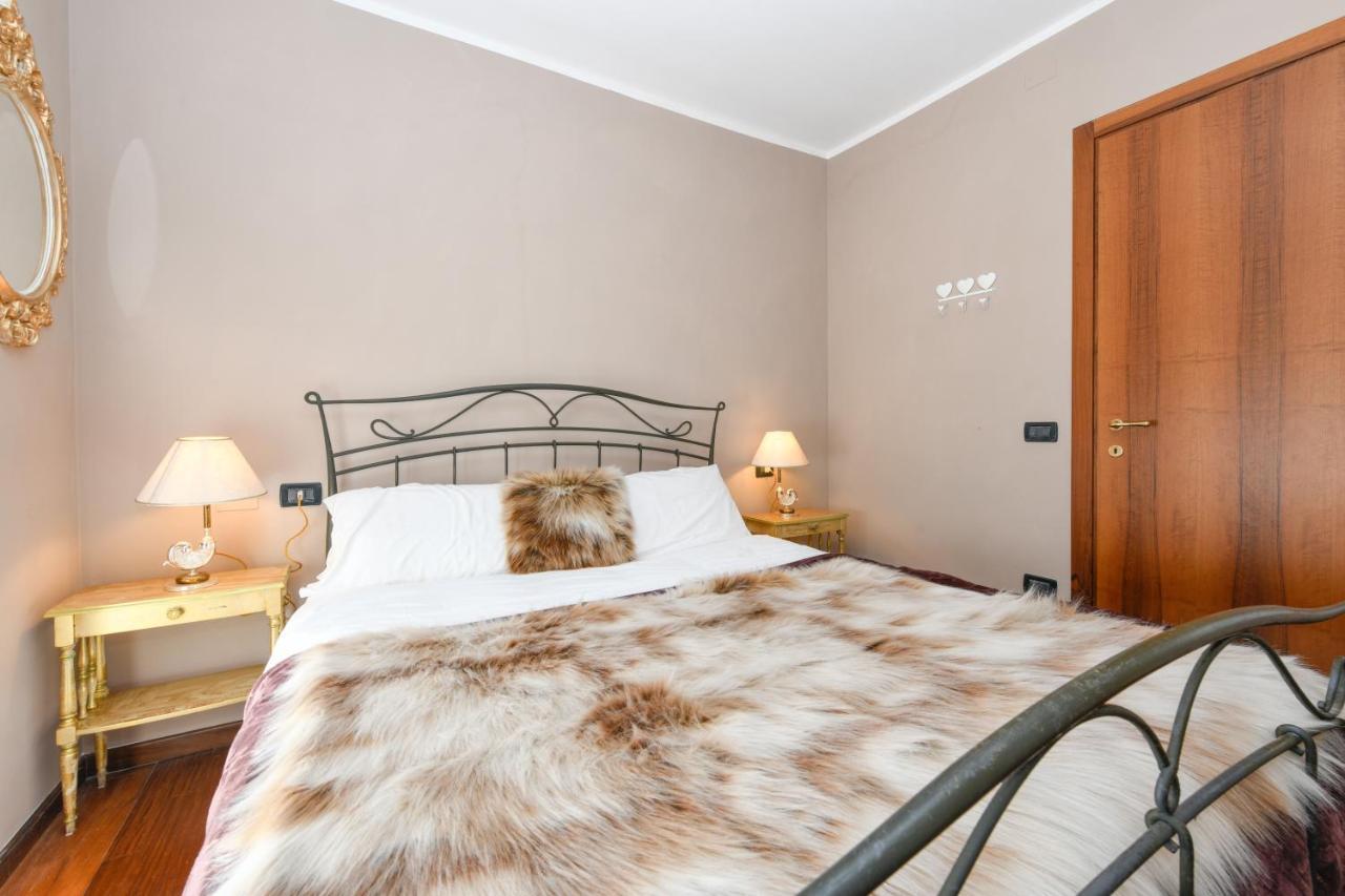 Prestige Apartment Sirmione Exteriér fotografie
