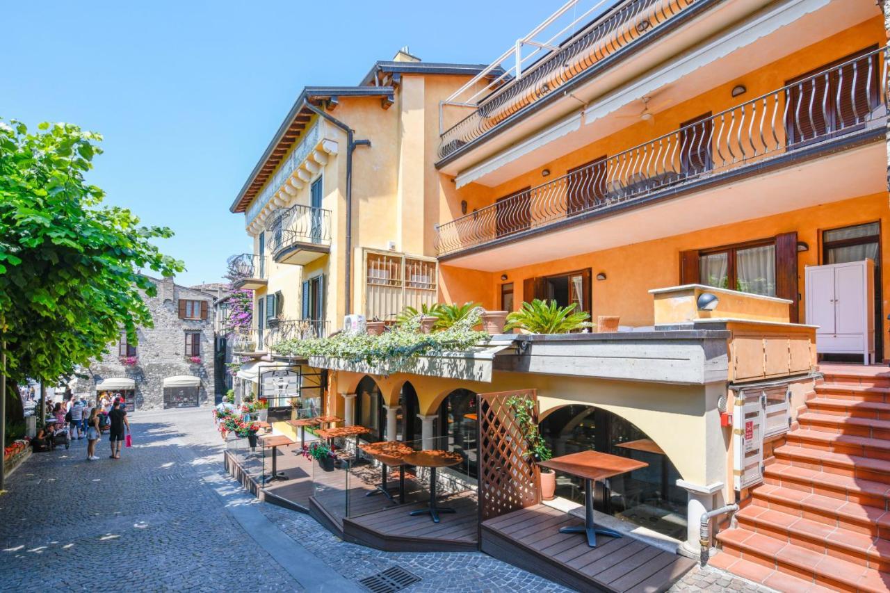 Prestige Apartment Sirmione Exteriér fotografie